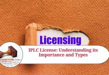 IPLC License