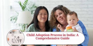 Child Adoption Process in India: A Comprehensive Guide