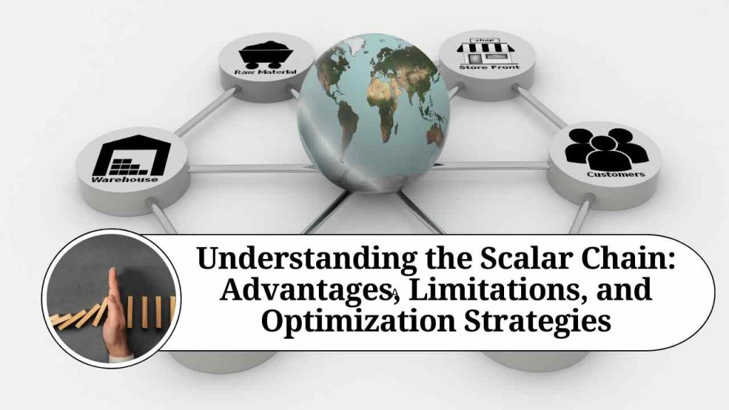 understanding-the-scalar-chain-advantages-limitations-and