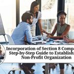 incorporation of section 8 company