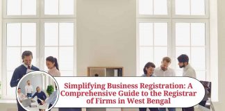 registrar of firms west bengal
