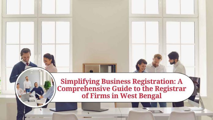 registrar of firms west bengal