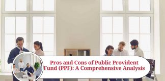 ppf pros and cons