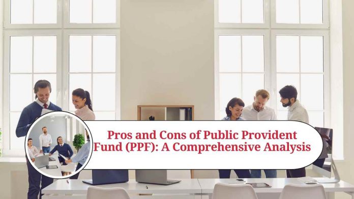 ppf pros and cons