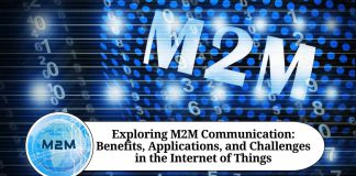 M2M Communcation
