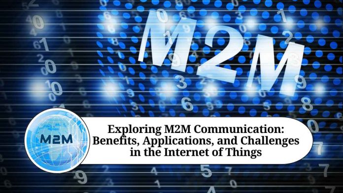 M2M Communcation