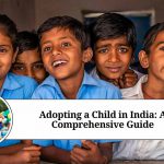 Adopting a Child in India: A Comprehensive Guide Adopting a Child in India: A Comprehensive Guide