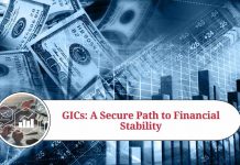 GICs: A Secure Path to Financial Stability