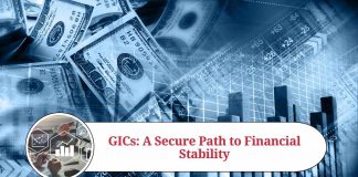 GICs: A Secure Path to Financial Stability