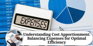 Understanding Cost Apportionment: Balancing Expenses for Optimal Efficiency