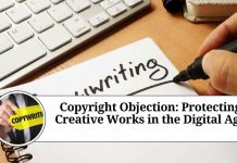 The Importance of Copyright Registration: Protecting Creative Works