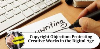 The Importance of Copyright Registration: Protecting Creative Works