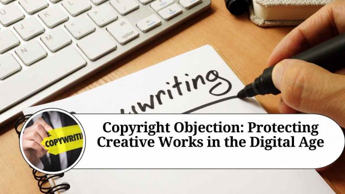 The Importance of Copyright Registration: Protecting Creative Works