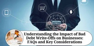 Understanding the Impact of Bad Debt Write-Offs on Businesses: FAQs and Key Considerations"
