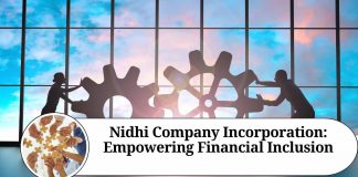 Nidhi Company Incorporation: Empowering Financial Inclusion