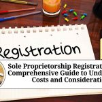 Sole Proprietorship in Punjab: A Comprehensive Guide to Establishing and Operating a Successful Business
