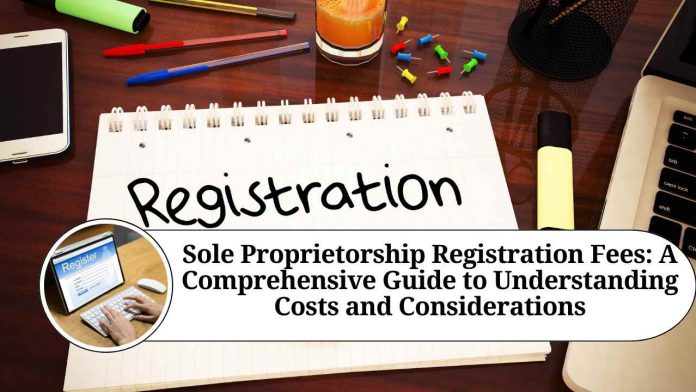 Sole Proprietorship in Punjab: A Comprehensive Guide to Establishing and Operating a Successful Business