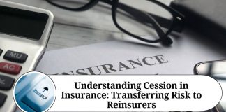 Understanding Cession in Insurance: Transferring Risk to Reinsurers