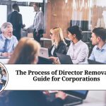 removal of director