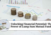 Unlocking Financial Potential: The Power of Lump Sum Mutual Funds