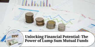 Unlocking Financial Potential: The Power of Lump Sum Mutual Funds