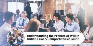 probate of will in indian law