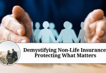 Demystifying Non-Life Insurance: Protecting What Matters