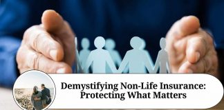 Demystifying Non-Life Insurance: Protecting What Matters