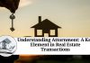 Understanding Attornment: A Key Element in Real Estate Transactions