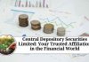 Central Depository Securities Limited: Your Trusted Affiliation in the Financial World