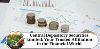 Central Depository Securities Limited: Your Trusted Affiliation in the Financial World