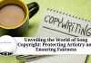 Unveiling the World of Song Copyright: Protecting Artistry and Ensuring Fairness