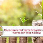 unencumbered term deposits