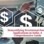 provisional patent application india