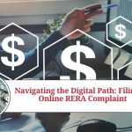 rera complaint online