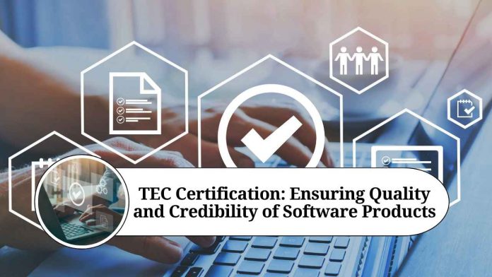 TEC Certification