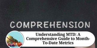 Understanding MTD: A Comprehensive Guide to Month-To-Date Metrics