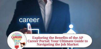 Exploring the Benefits of the AP Career Portal: Your Ultimate Guide to Navigating the Job Market