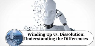 Winding Up vs. Dissolution: Understanding the Differences
