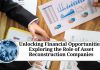Unlocking Financial Opportunities: Exploring the Role of Asset Reconstruction Companies