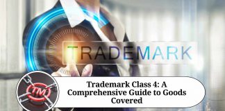 Trademark Class 4