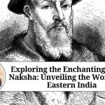 Exploring the Enchanting Odisha Naksha: Unveiling the Wonders of Eastern India