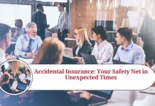 accidental insurance lic