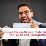 inward cheque return