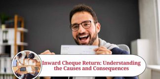 inward cheque return