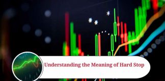 Understanding the Meaning of Hard Stop