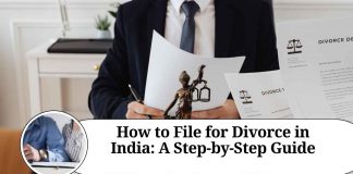How to File for Divorce in India: A Step-by-Step Guide