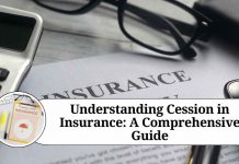 Understanding Cession in Insurance: A Comprehensive Guide