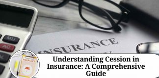 Understanding Cession in Insurance: A Comprehensive Guide