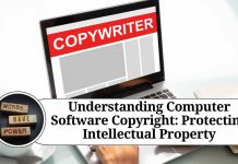 Understanding Computer Software Copyright: Protecting Intellectual Property